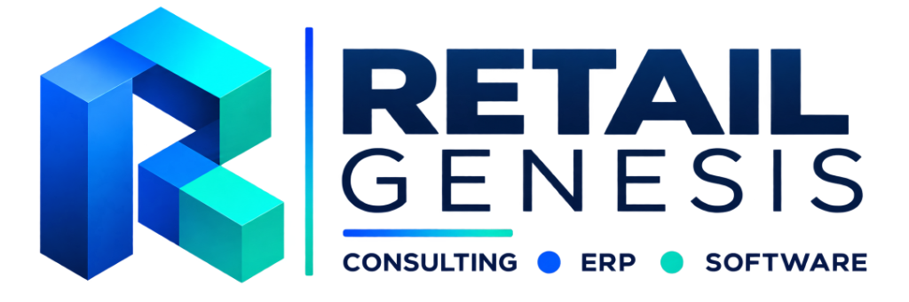 Retail Genesis